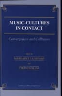 Music \= Cultures in Contact
