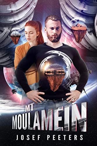 Cover of Mt. Moulamein