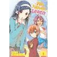 Cover of We Never Learn, Vol. 1 Volume 1