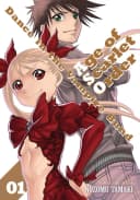 Dance in the Vampire Bund: Age of Scarlet Order Vol. 18