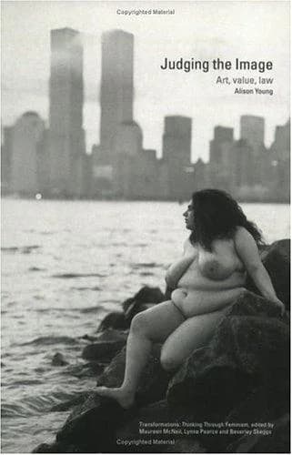 Cover of Judging the Image