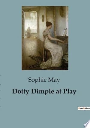 Cover of Dotty Dimple at Play