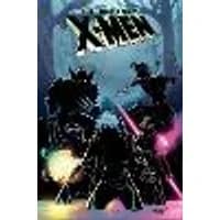Cover of Uncanny X-Men By Gail Simone Vol. 4: Where Monsters Dwell