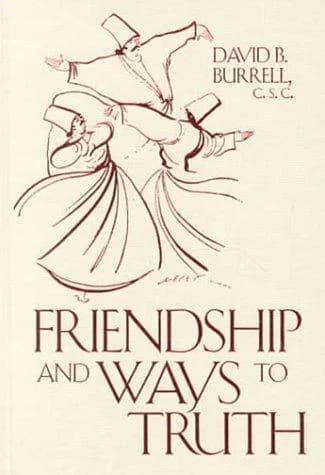 Cover of Friendship and Ways to Truth