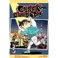 Cover of Case Closed, Vol. 93 Volume 93