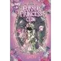 Cover of Cursed Princess Club Volume 2