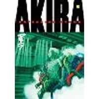 Cover of Akira Volume 5