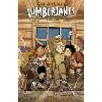 Cover of Lumberjanes Vol. 13  Volume 13