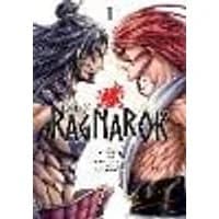 Cover of Record of Ragnarok, Vol. 1 Volume 1