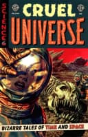 EC Cruel Universe Vol. 2