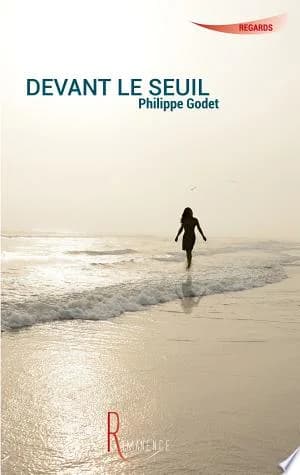 Cover of Devant le seuil