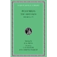 Cover of The Histories, Volume V