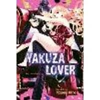 Cover of Yakuza Lover, Vol. 2 Volume 2