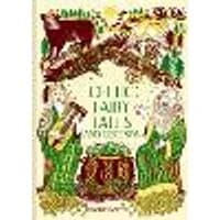 Cover of Celtic Fairy Tales and Legends Volume 4