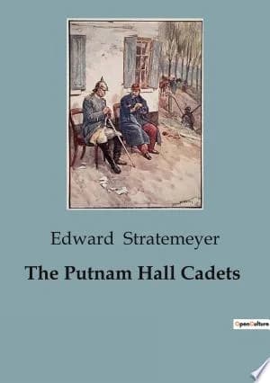 Cover of The Putnam Hall Cadets