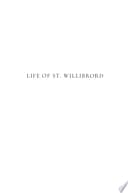 Life of St. Willibrord