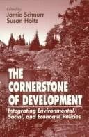 Cover of The Cornerstone of Development