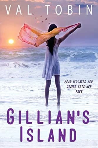 Cover of Gillian's Island
