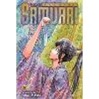 Cover of The Elusive Samurai, Vol. 20 Volume 20