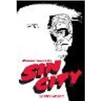 Cover of Frank Miller's Sin City Volume 1: The Hard Goodbye (Fourth Edition)
