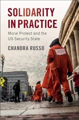 Cover of Solidarity in Practice