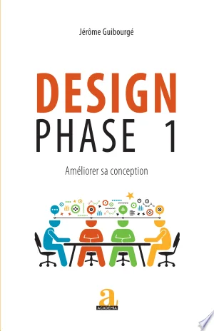 Cover of Design Phase 1