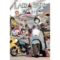 Cover of Laid-Back Camp, Vol. 11