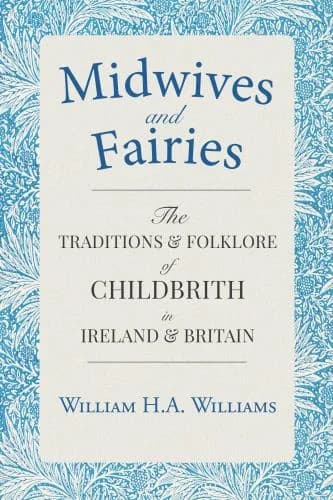 Cover of Midwives and Fairies