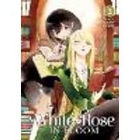 Cover of A White Rose in Bloom Vol. 2