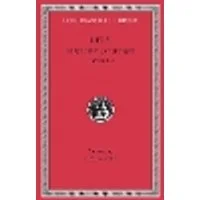 Cover of History of Rome, Volume I