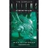 Cover of The Complete Aliens Omnibus: Volume Four (Music of the Spears, Berserker)