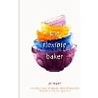 Cover of The Flexible Baker Volume 4