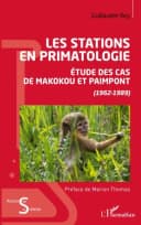 Les stations en primatologie