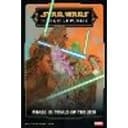 Star Wars: The High Republic Phase III - Trials Of The Jedi Omnibus