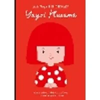Cover of Yayoi Kusama Volume 125