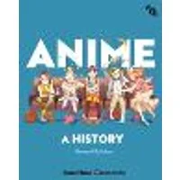 Cover of Anime