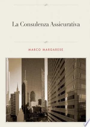 Cover of La Consulenza Assicurativa