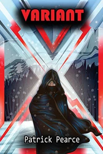 Cover of Variant X