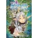 Frieren: Beyond Journey's End, Vol. 12 Volume 12