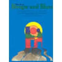 Cover of The Joy of Boogie and Blues Vol. 1