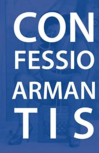 Cover of Confessio Armantis