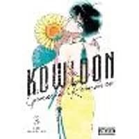 Cover of Kowloon Generic Romance, Vol. 3