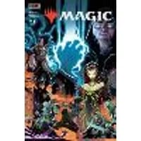 Cover of Magic Vol. 1