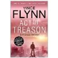 Cover of Act of Treason Volume 9
