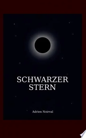 Cover of Schwarzer Stern