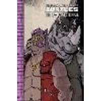Cover of Teenage Mutant Ninja Turtles: The IDW Collection Volume 8