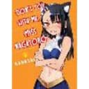Don't Toy with Me, Miss Nagatoro, Volume 6