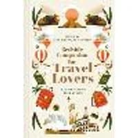 Cover of Bedside Companion for Travel Lovers Volume 4