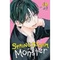 Cover of Spring Storm and Monster, Vol. 1