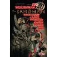 Cover of Sandman Volume 4, The :